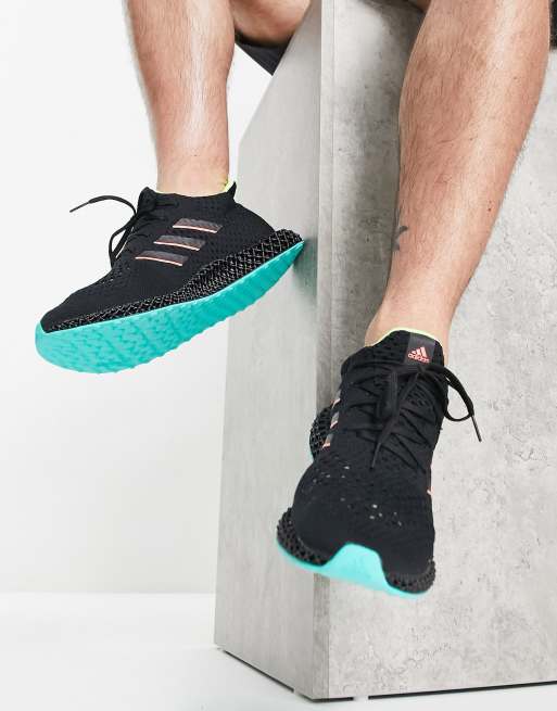 Adidas cheap 4d future