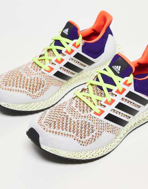 adidas ultra 4d purple
