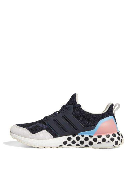 Adidas best sale spotty trainers