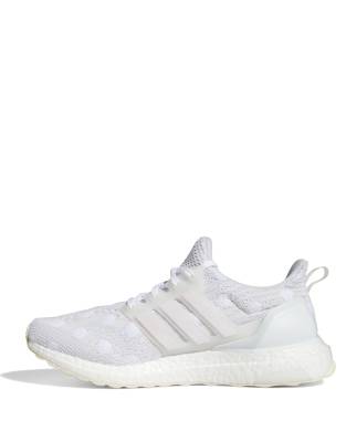 adidas spotty trainers