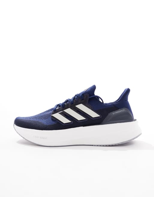 adidas Running – Ultraboost 5 – Niebieskie buty sportowe, 2 z 5
