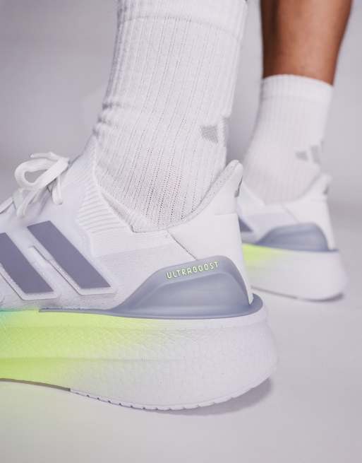 adidas gazelle silver green womens Adidas Ultra Boost 1.0 Gray Lucid Blue