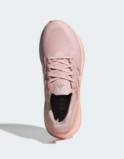 adidas - Running Ultraboost 5 - Sneakers in roze, 2 van 4