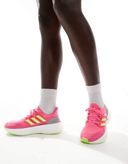 adidas Running Ultraboost 5 Sneakers rosa