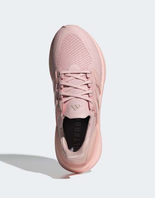 adidas Running Ultraboost 5 Sneakers rosa ASOS