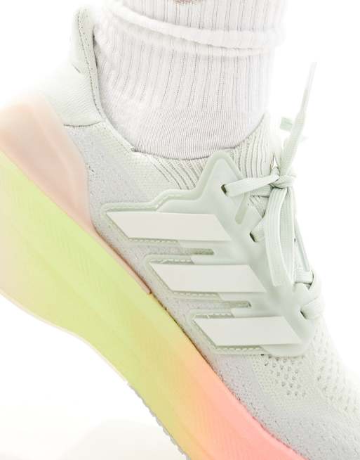 adidas gazelle silver green womens adidas Women's Cloudfoam Pure Shoes