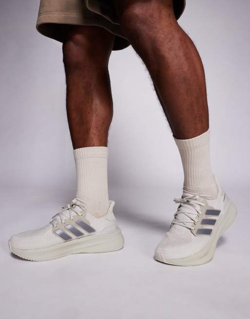 adidas gazelle silver green womens Shop Black Mens Ultraboost 5X Running Shoes – Shoebacca main image 0