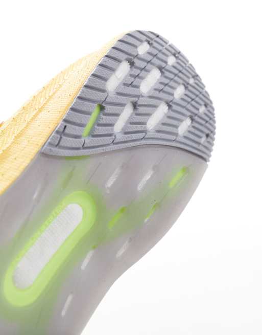 adidas Running Ultraboost 5 trainers in yellow and orange, 5 of 5
