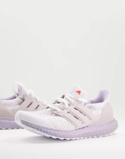 adidas Running - Ultraboost 5.0 DNA - Hvide sneakers