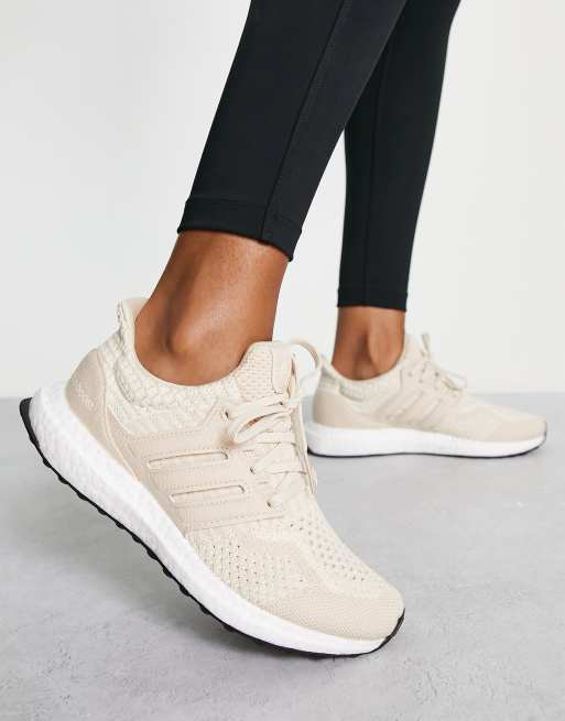 adidas Womens Ultraboost 5.0 DNA Running Shoes