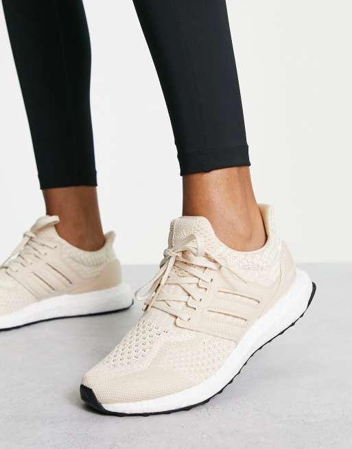 adidas Womens Ultraboost 5.0 DNA Running Shoes