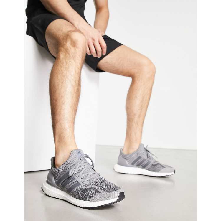 Grey uktraboost best sale