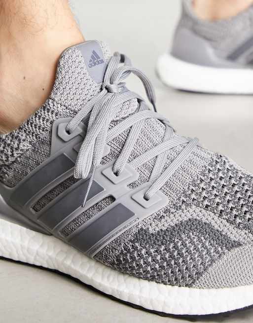 Ultraboost hot sale 4. grey