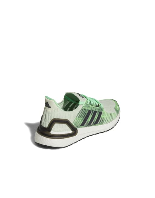 Adidas 2024 climacool verdi