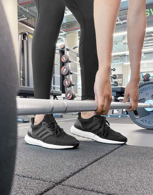 adidas Running – Ultraboost DNA 5.0 – Sneaker in Schwarz, 4 von 4