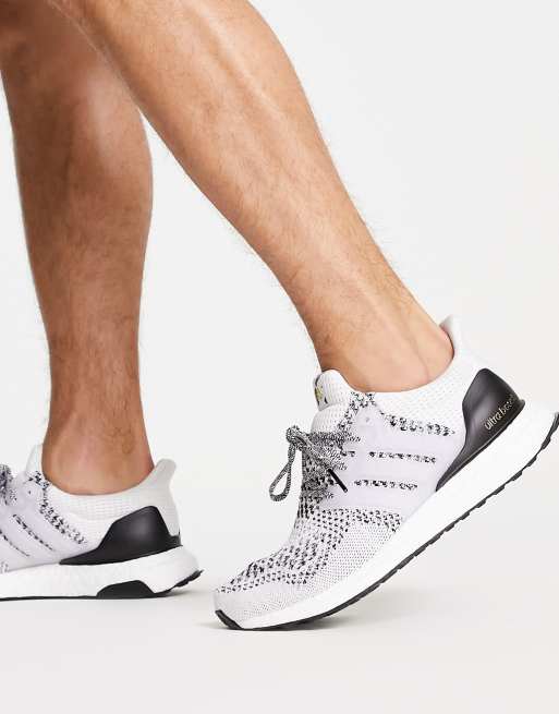 adidas gazelle silver green womens Ultraboost 5.0 DNA Women's