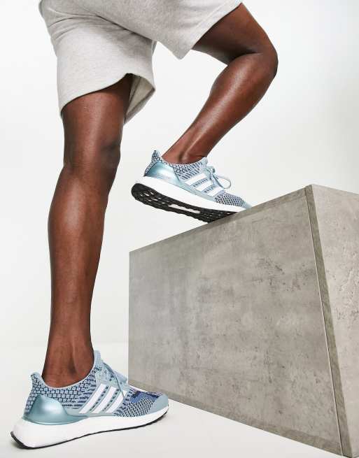 adidas Running – Ultraboost DNA 5.0 – Szare buty sportowe, 2 z 4