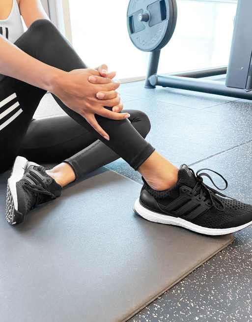 adidas gazelle silver green womens adidas Pureboost 23 - Legend Ink/Cloud White/Core Black