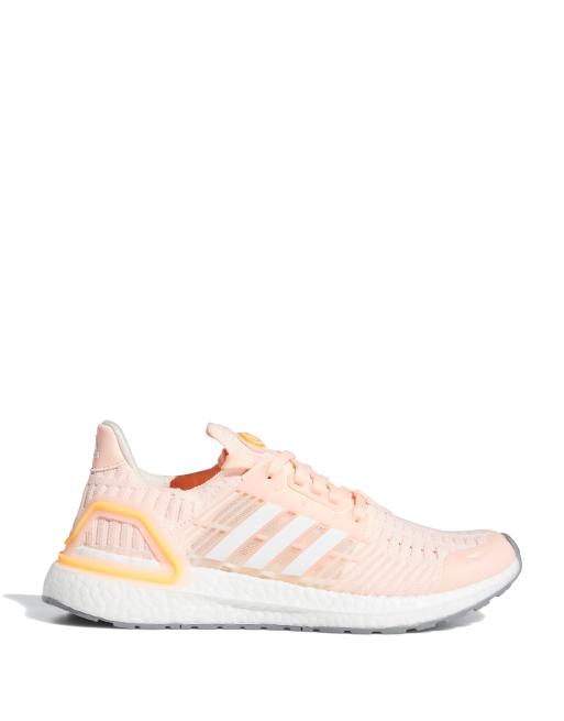 adidas - Running Ultraboost DNA - Baskets - Pêche