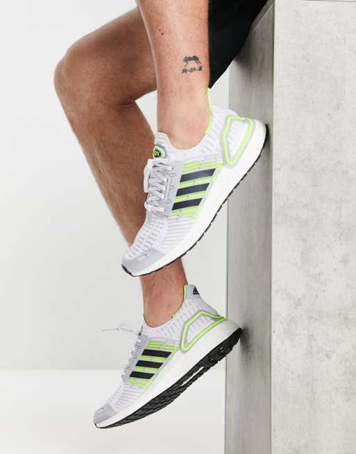 Adidas 2025 climacool verdi