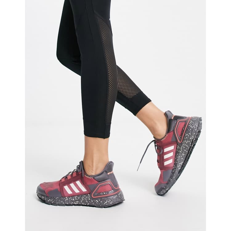 Adidas sales xplorer red