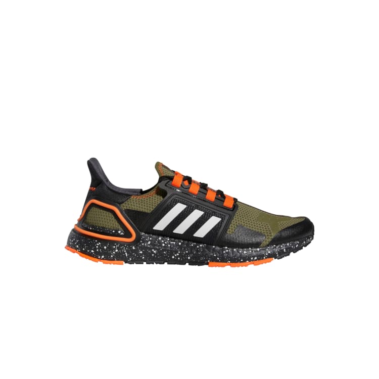 adidas Running Ultraboost DNA Explorer sneakers in green ASOS