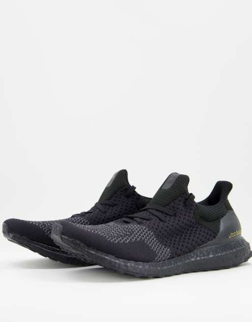 adidas Running Ultraboost DNA sneakers in black