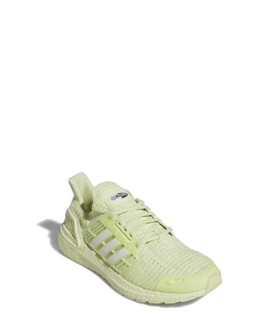 Lime green 2024 ultra boost