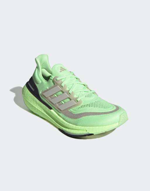 Basket fluo adidas hot sale