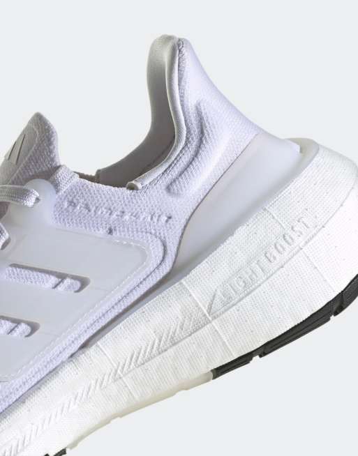 Adidas ultra boost sales 4.0 argento e bianche