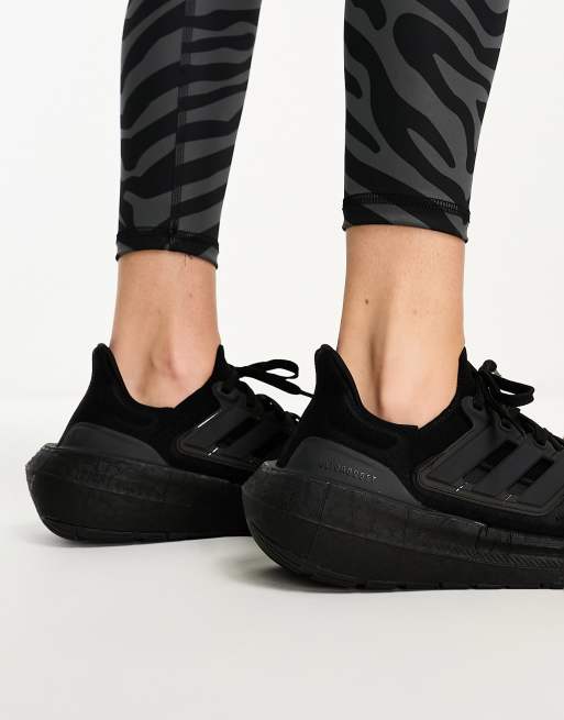 adidas Sutiã feminino Studio Light Support Better Level