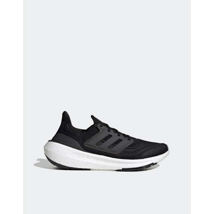 Scarpe adidas ultra boost 3.0 nere store e oro