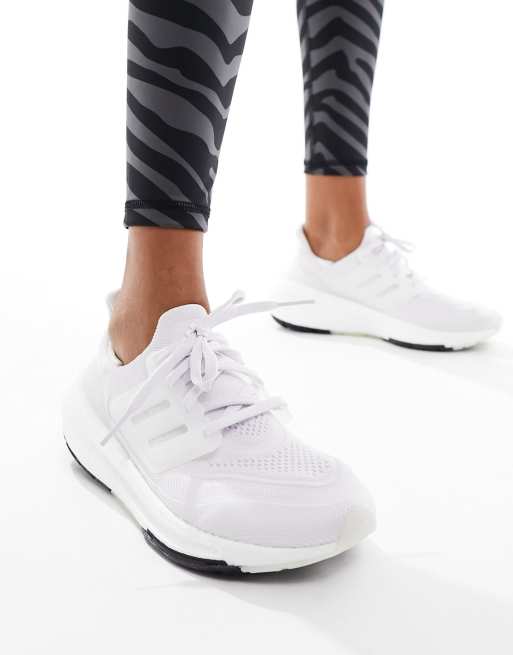 Adidas shop lightweight trainers