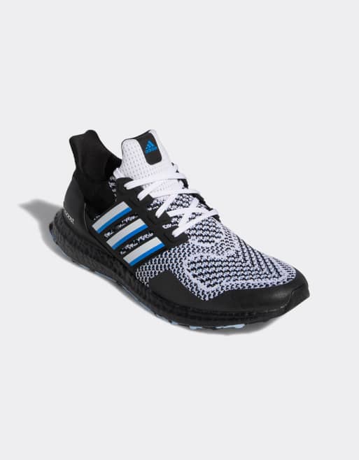 Ultra boost cheap schwarz blau