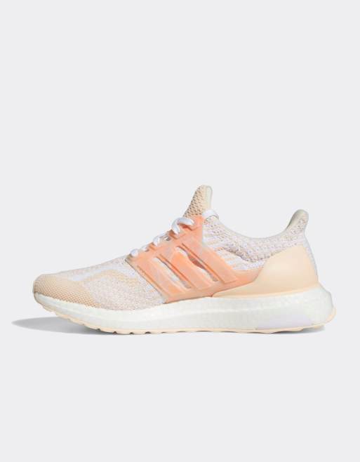 adidas Running Ultraboost Sneakers arancioni