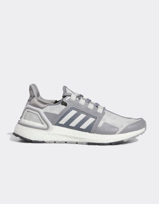 Adidas ultra boost store 4.0 nere e grigie