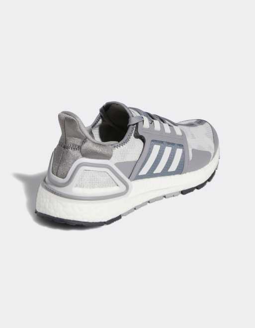 Adidas ultra boost store 4.0 nere e grigie