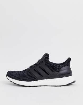 ultraboost nere