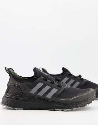 asos mens running trainers