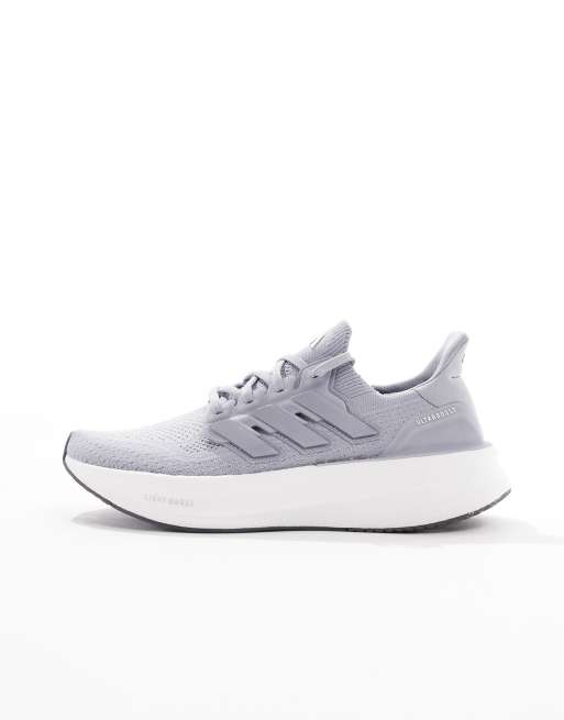 adidas Running Ultraboost Baskets Gris ASOS