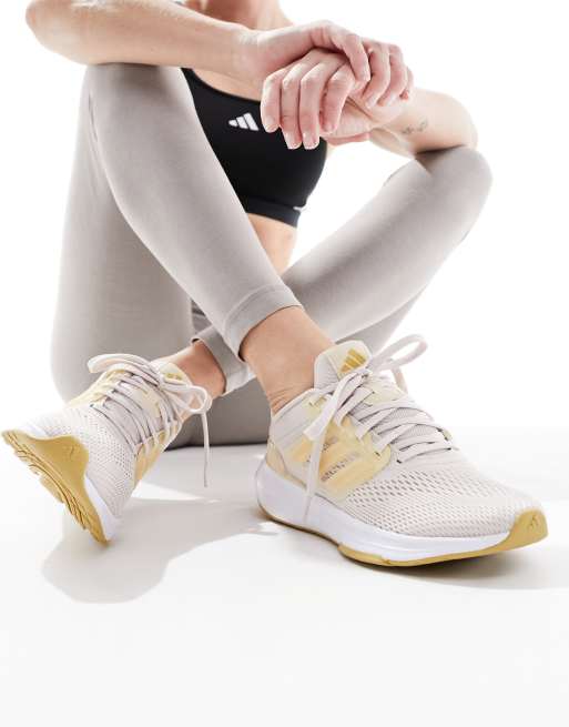 Adidas running trainers womens best sale