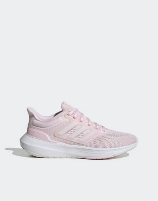adidas Running Ultrabounce trainers in pink - ASOS Price Checker