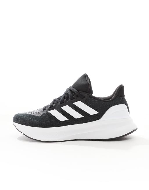 adidas – Running Ultrarun 5 – Svarta träningsskor, 2 av 5