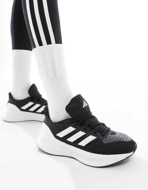 adidas – Running Ultrarun 5 – Svarta träningsskor, 5 av 5