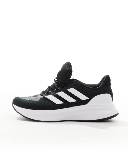 adidas – Running Ultrarun 5 – Svarta träningsskor, 2 av 5