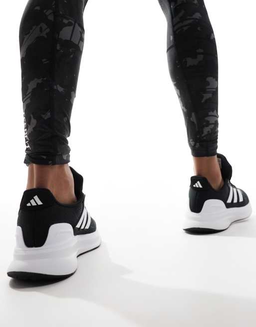 adidas – Running Ultrarun 5 – Svarta träningsskor, 3 av 5