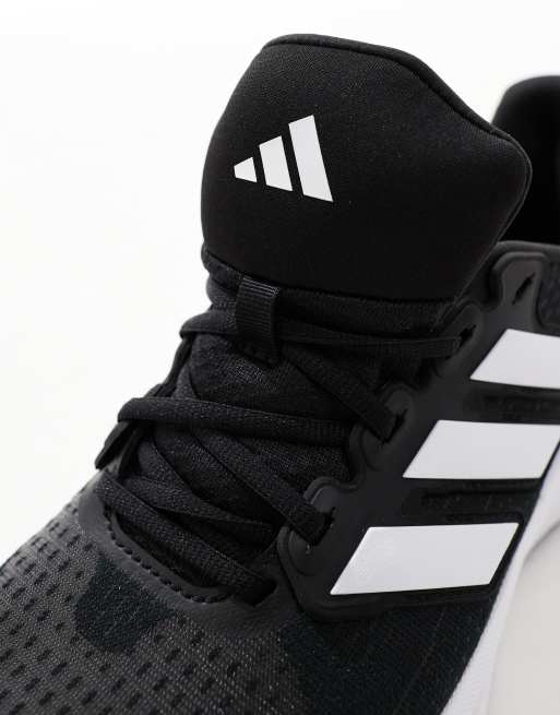 adidas – Running Ultrarun 5 – Svarta träningsskor, 4 av 5