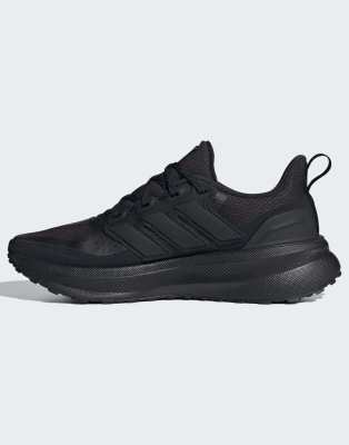 adidas Running - Ultrarun 5 TR - Laufschuhe in Schwarz