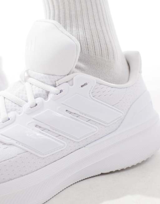 adidas – Running – Ultrarun 5 – Vita träningsskor, 4 av 5