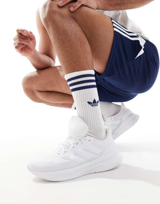 adidas – Running – Ultrarun 5 – Vita träningsskor, 5 av 5